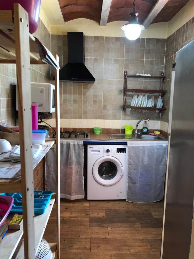 Casas Rurales Hoya Calvete Yeste Dış mekan fotoğraf
